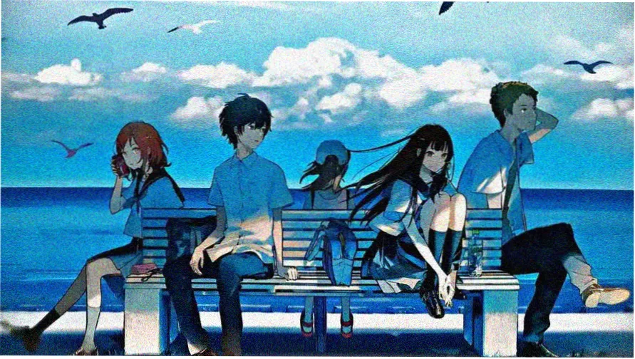 芈月传高清在线播放